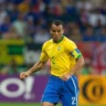 Cafu, ex-jogador da Seleção Brasileira