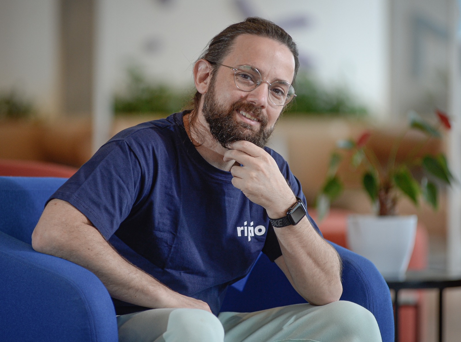 Ripio - Criptomoedas