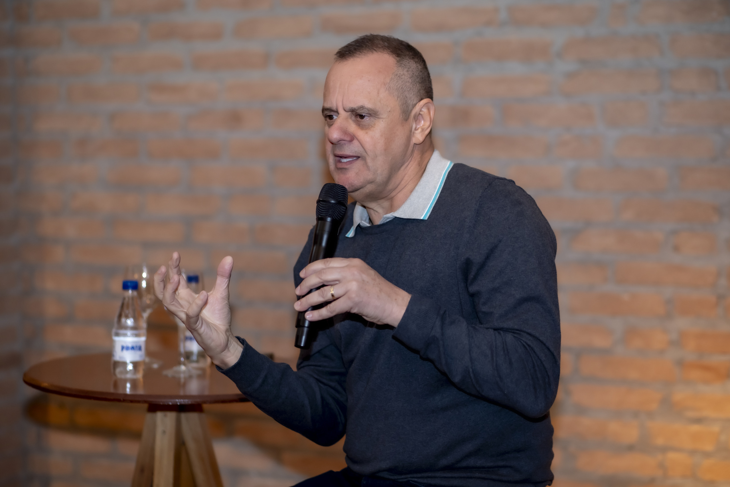Finance Day / José Urbano