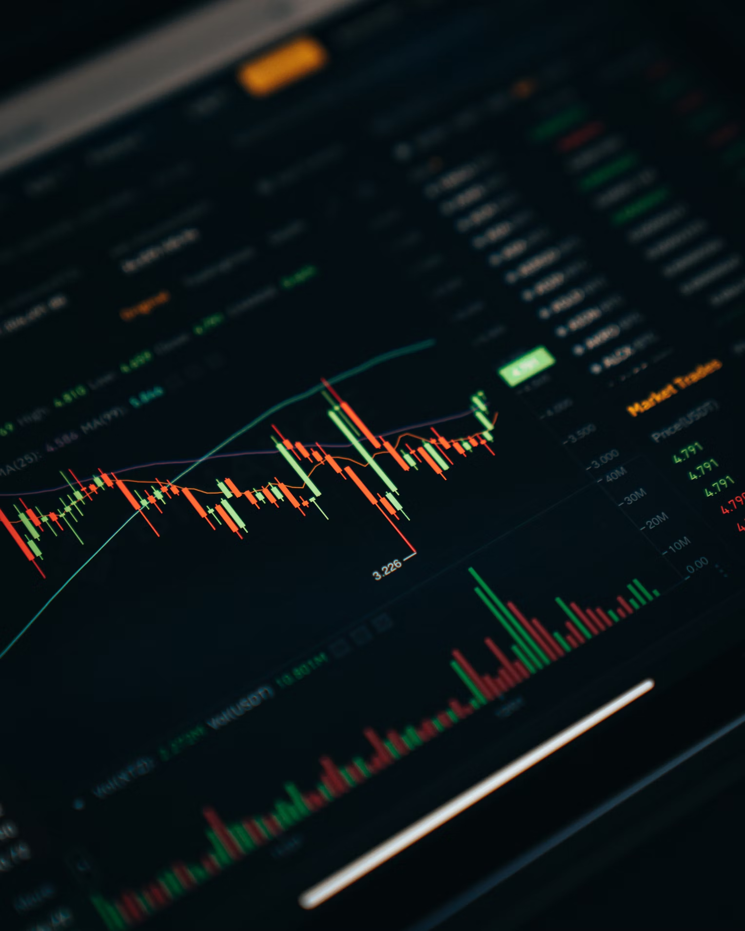 Bolsa de Valores
