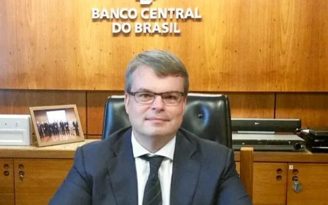 Ex-diretor do BC avalia as expectativas para a Selic