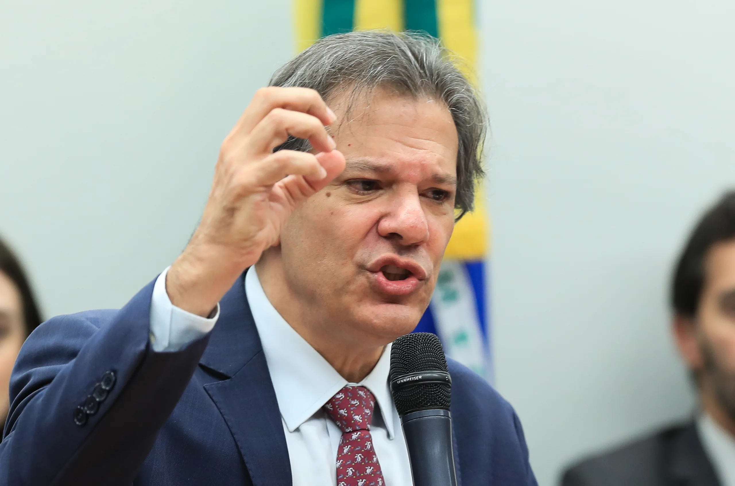 Haddad