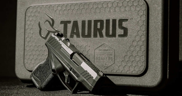Taurus Armas