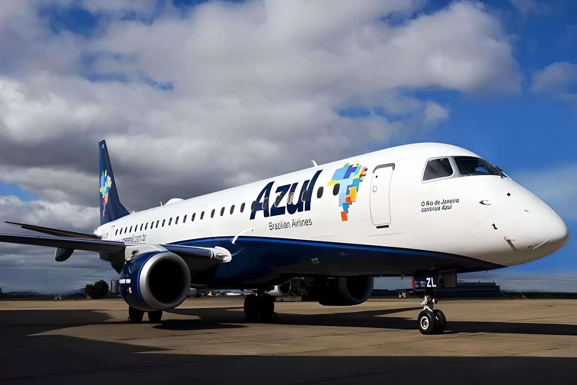 Azul