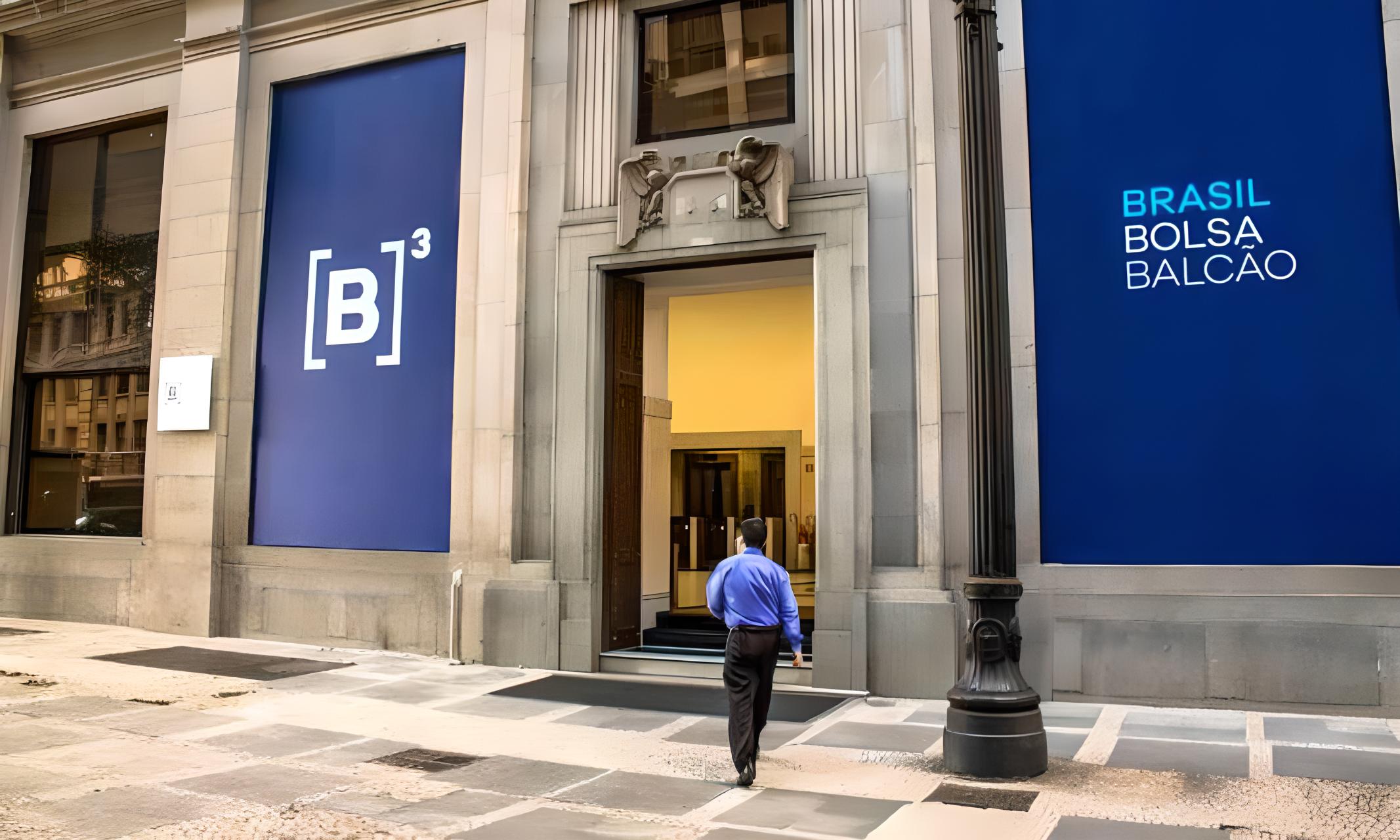 B3