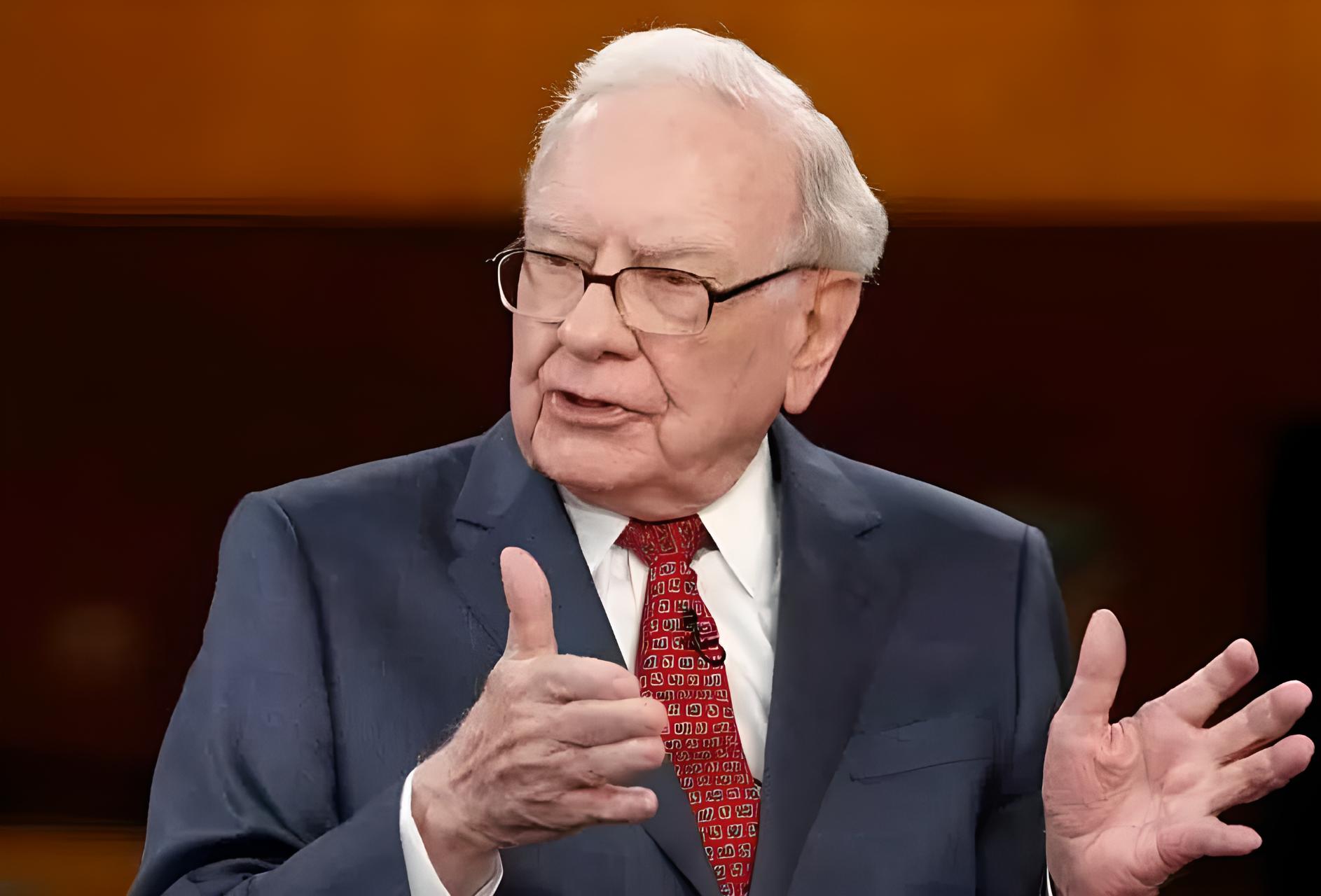 Berkshire Hathaway