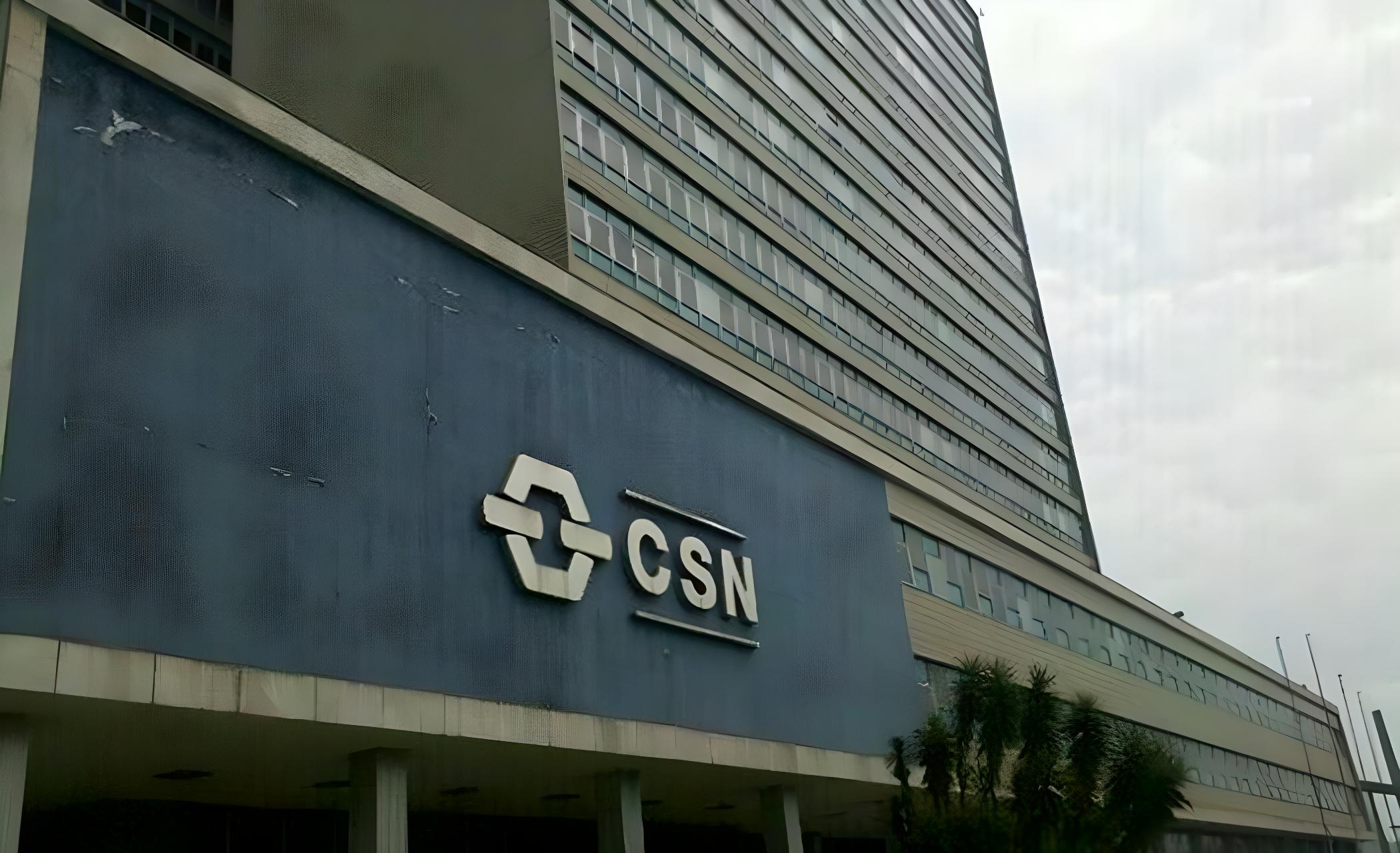 CSN