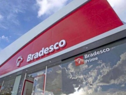Banco Bradesco (BBDC4)