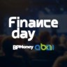 Finance Day será realizado por BP Money e Abai
