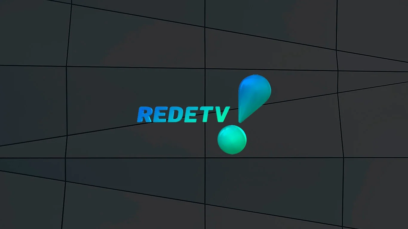 Direitos Autorais / Rede TV