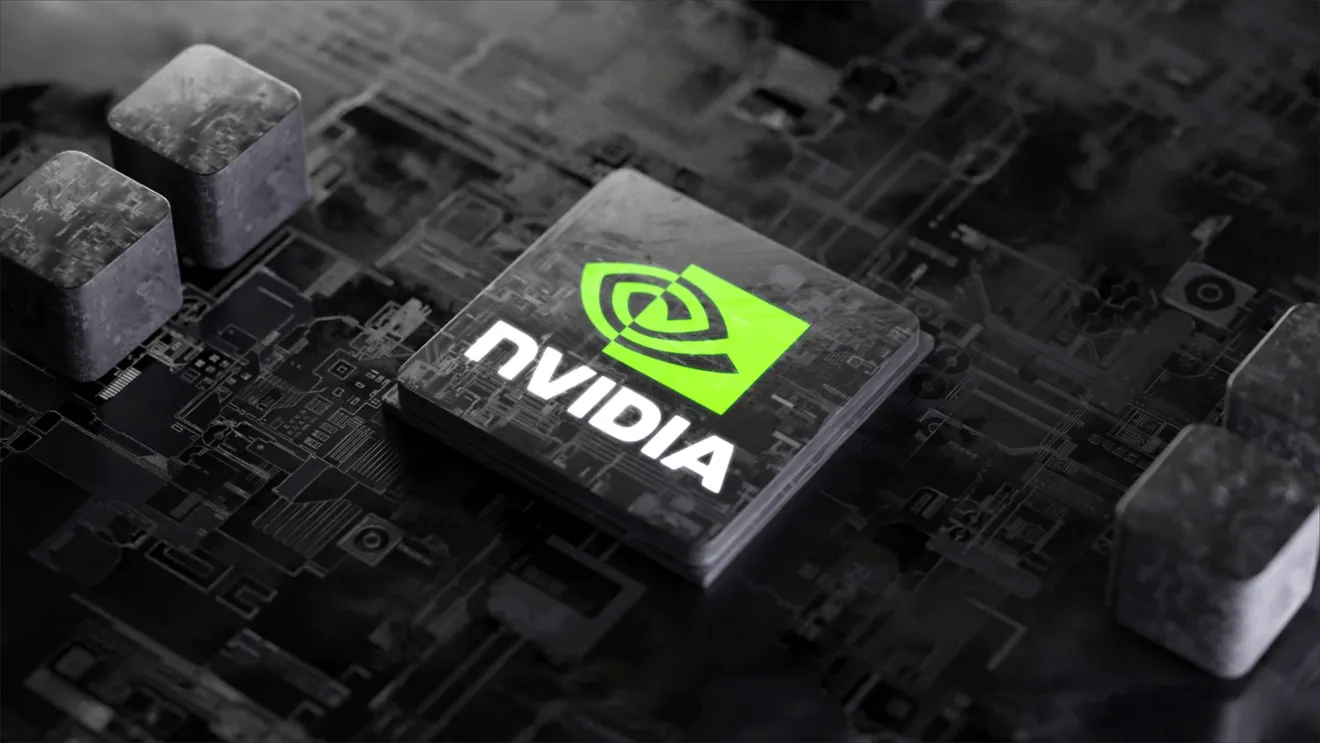 Nvidia