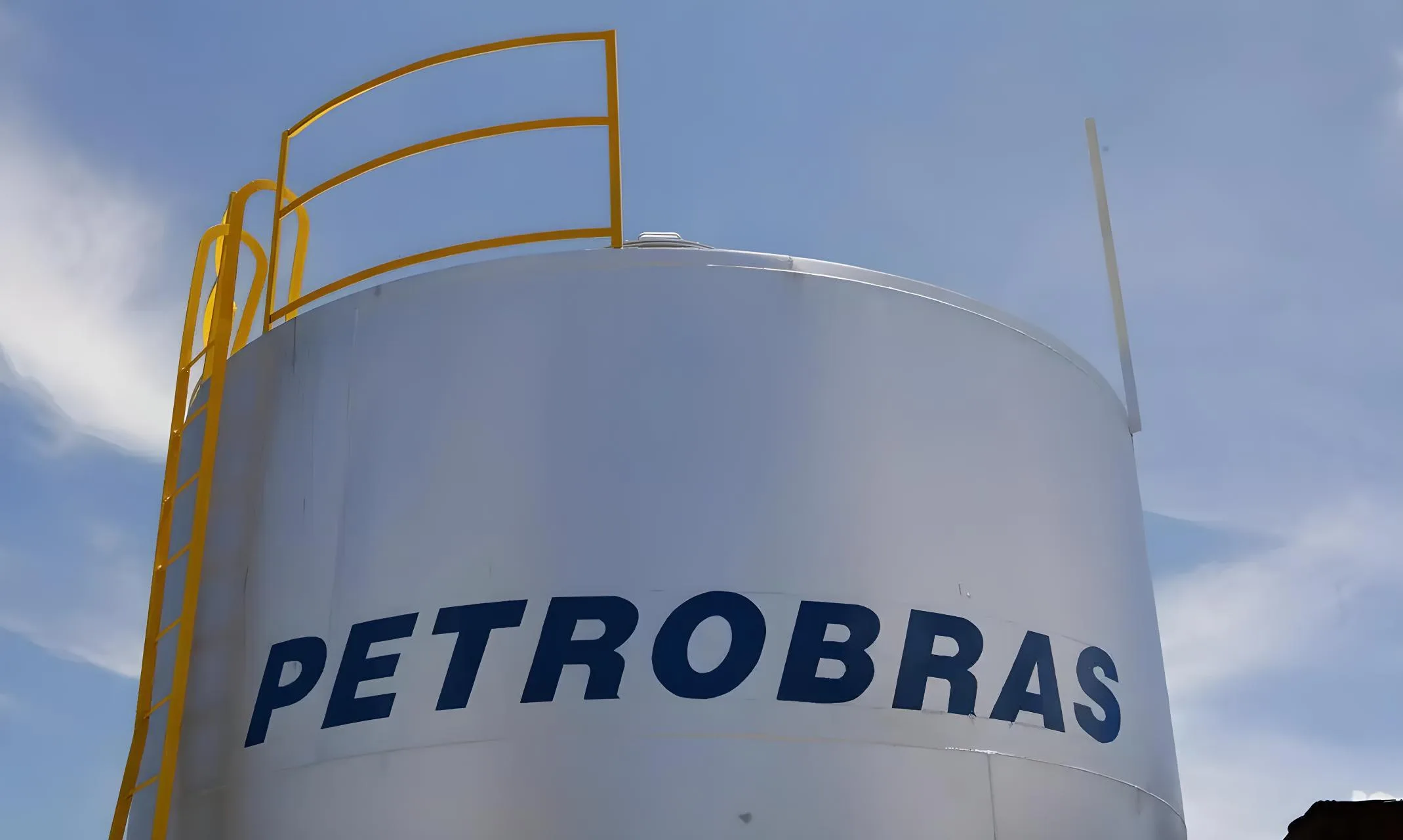 Petrobras