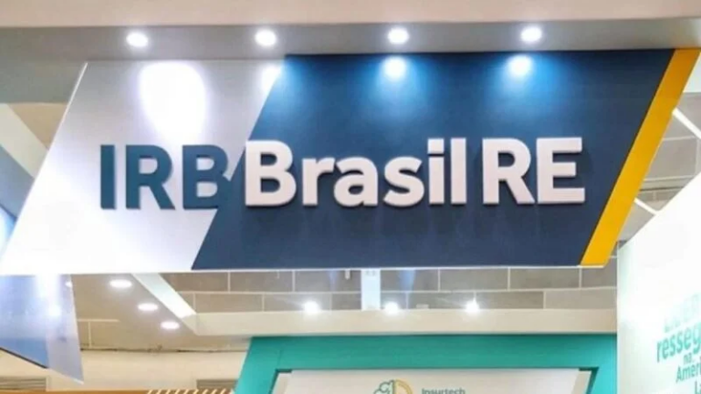 IRB (IRBR3)