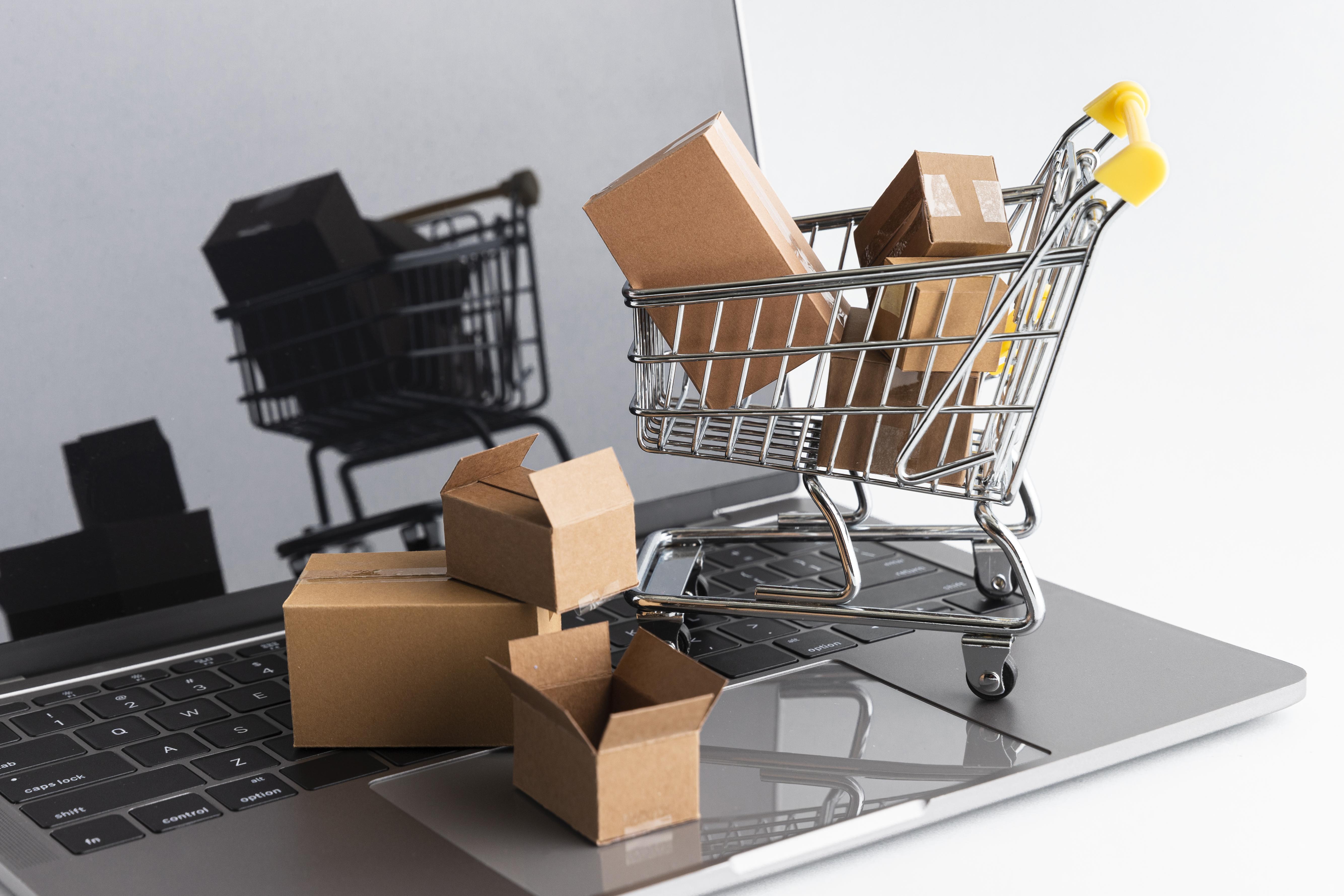 Fim da isenção do imposto de importação para compras até US$ 50