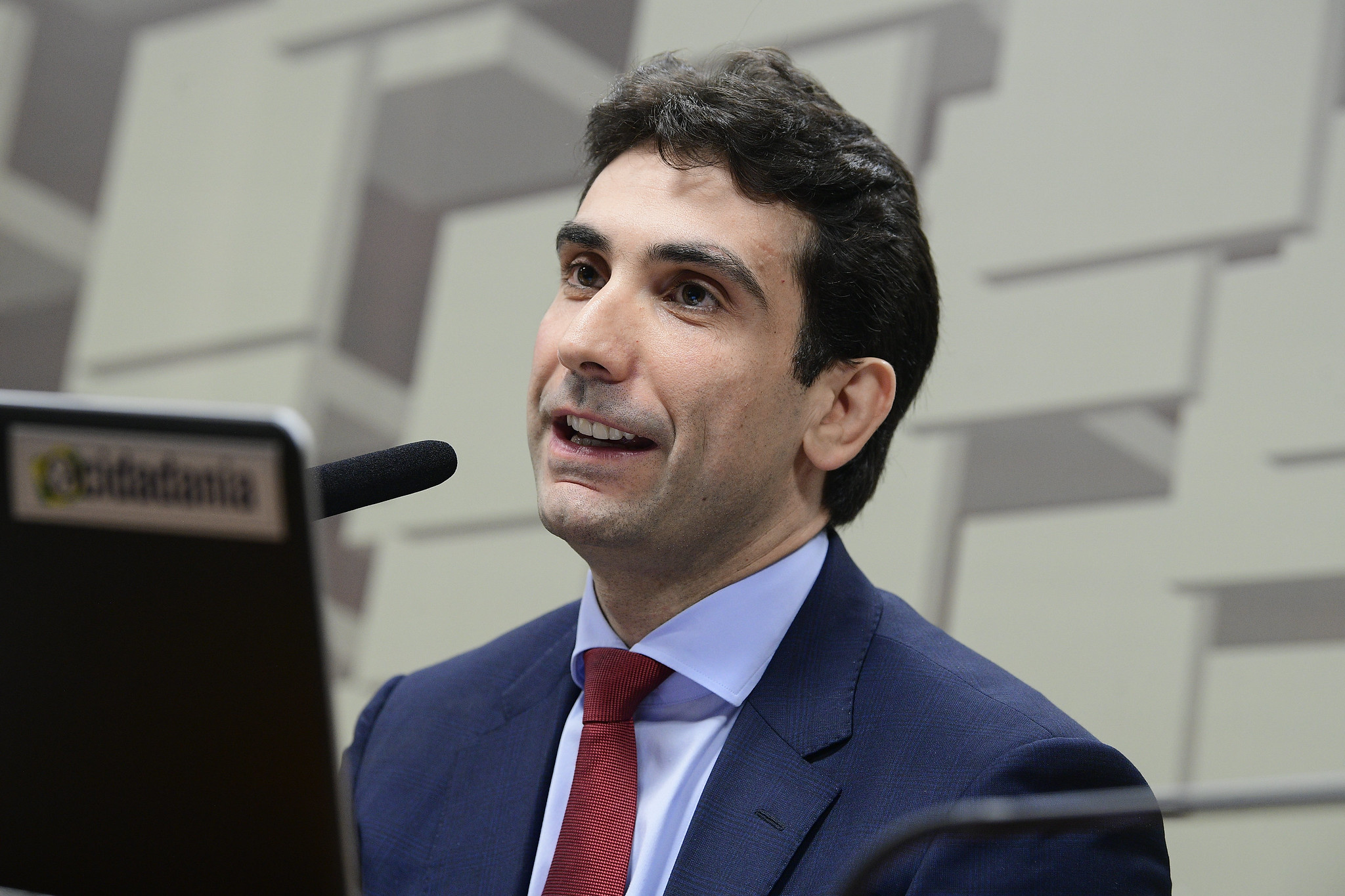 Pedro França/Agência Senado