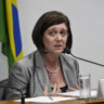 Magda Chambriard, nova presidente da Petrobras