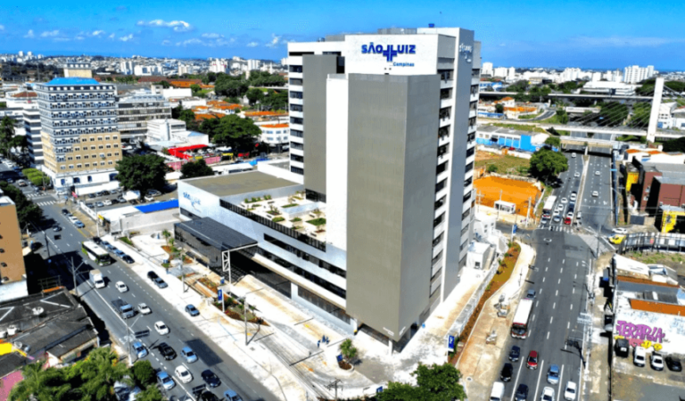 RDOR3: Ações disparam com anúncio de R$ 8 bi em proventos