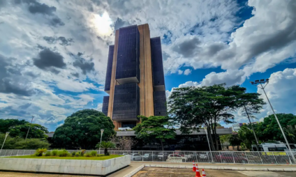 Focus do BC (Banco Central)