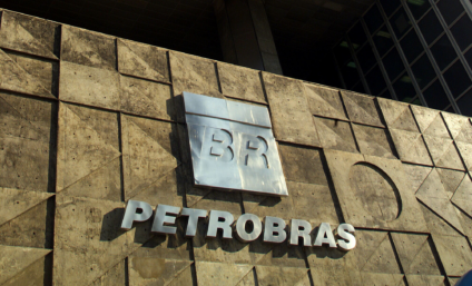 Petrobras (PETR4)