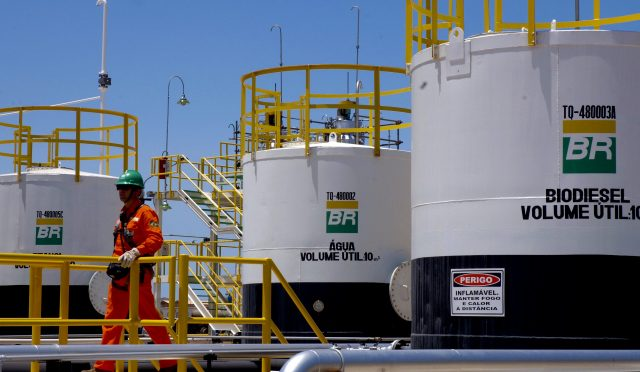 Petrobras