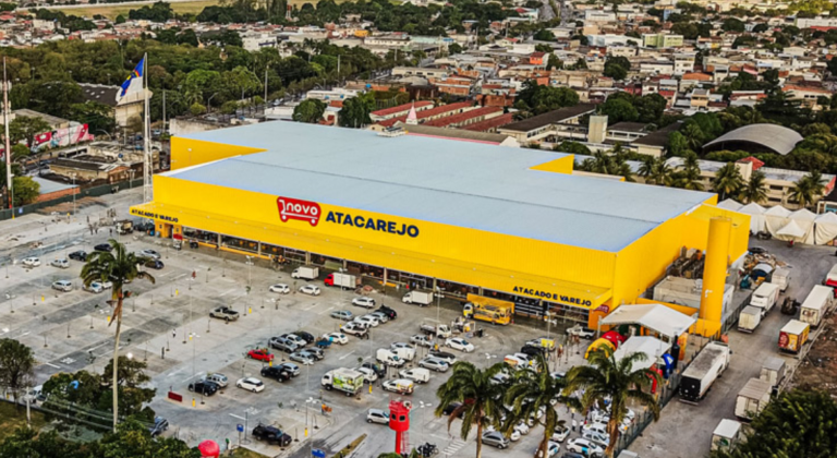 Novo Atacarejo