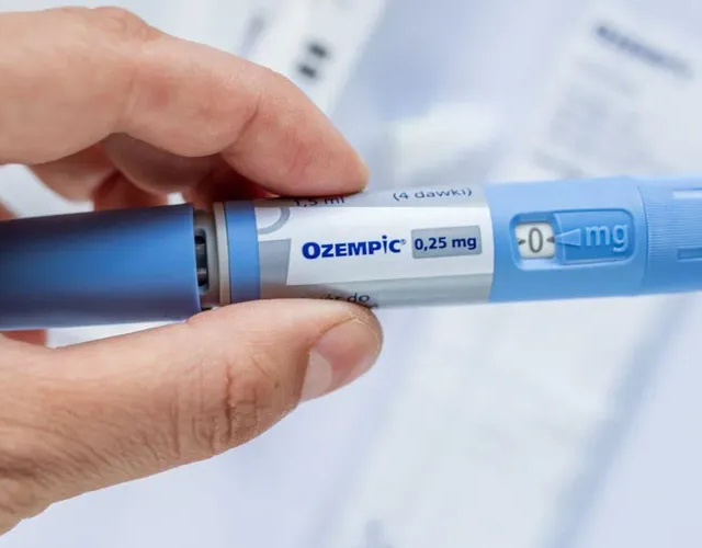 Ozempic
