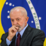 Presidente Lula (PT) sobre PIB