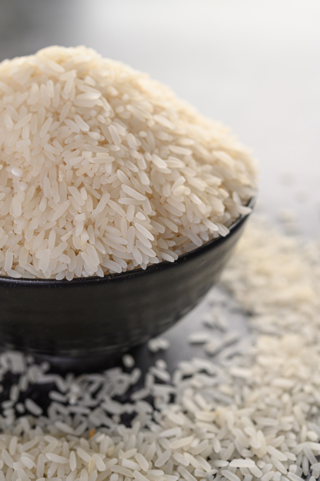 Arroz importado será destinado, preferencialmente, à venda aos pequenos varejistas