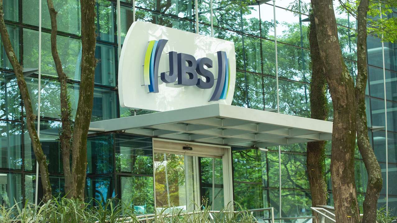 JBS (JBSS3) / Divulgação