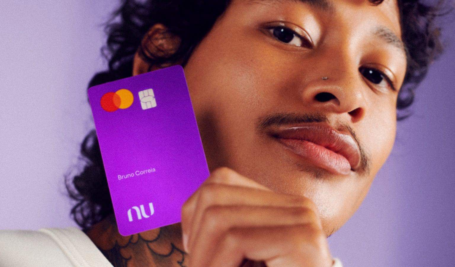Foto: Divulgação/Nubank