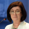 Magda Chambriard, nova presidente da Petrobras