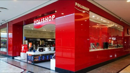 Polishop/divulgação