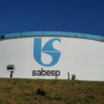 Sabesp (SBSP3) / Divulgação