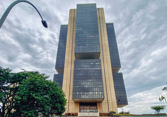 BC (Banco Central)
