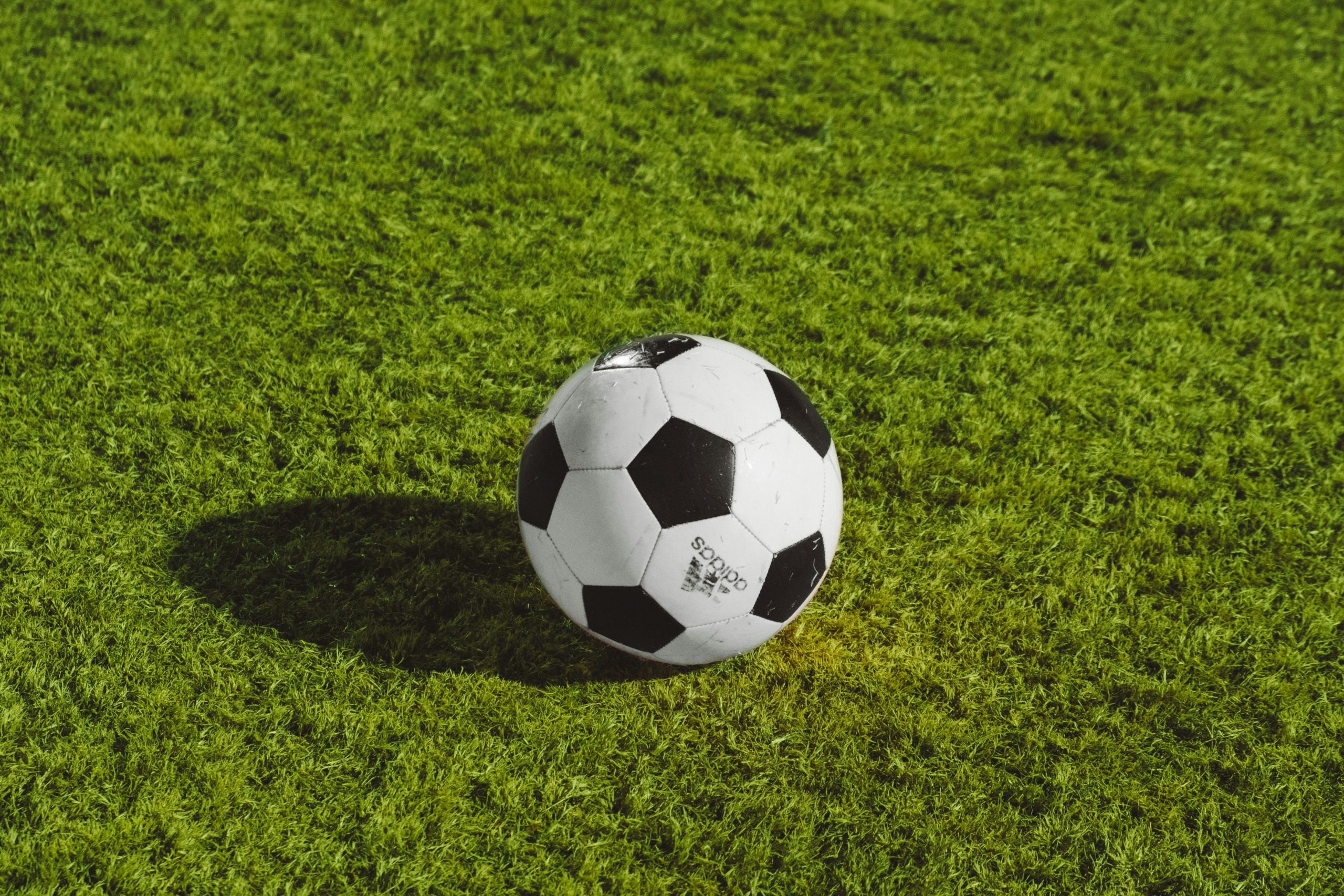 Bola de futebol