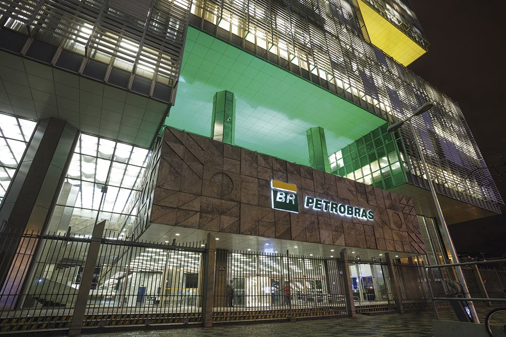 Petrobras