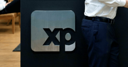 XP Inc (XPBR31)