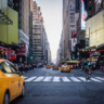 Cidade de Nova York