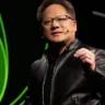 Jensen Huang, CEO da Nvidia