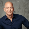 Jeff Bezos, fundador da Amazon