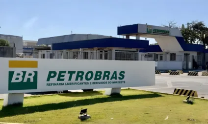 Foto: Petrobras/Divulgação 