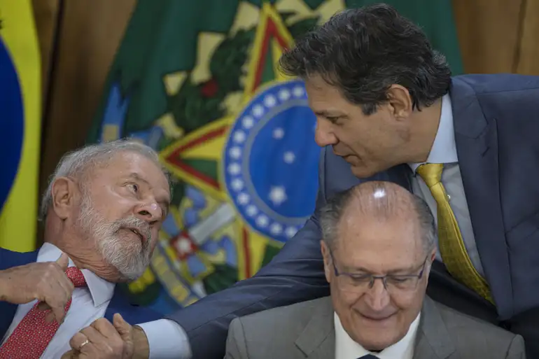 Foto: Joédson Alves / Agência Brasil