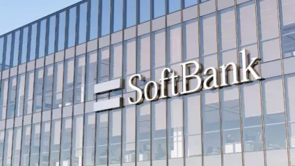 Softbank / Divulgação