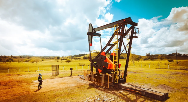 PetroReconcavo