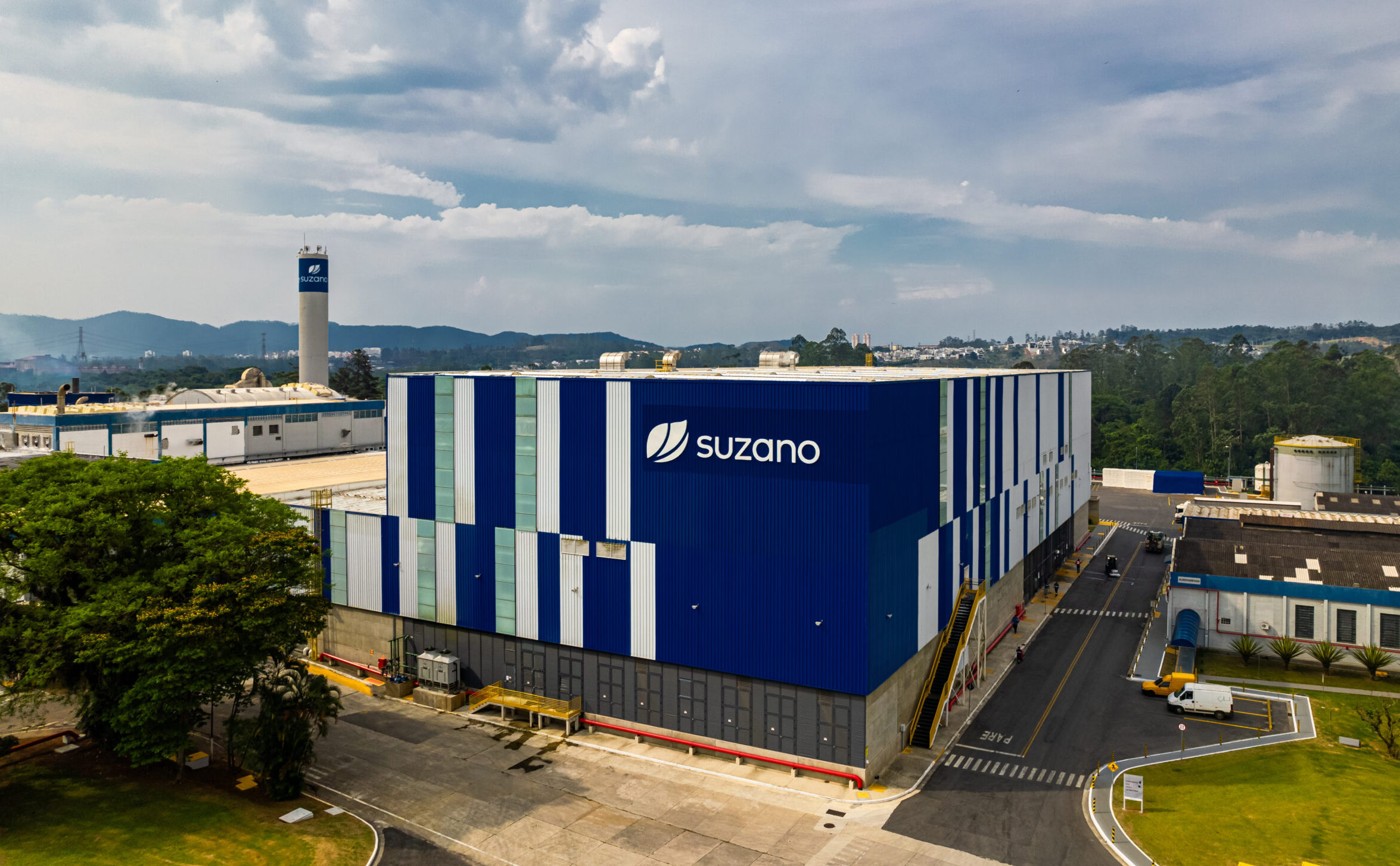 Suzano