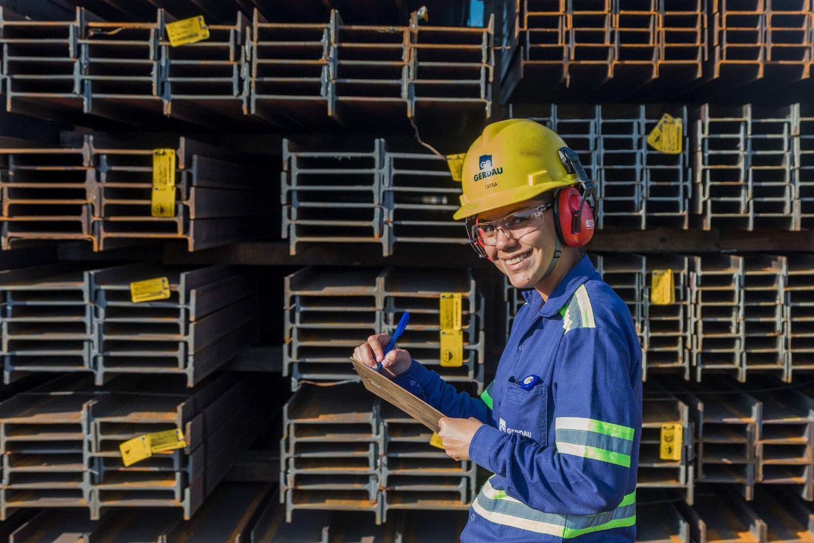 Foto: Gerdau / Divulgação