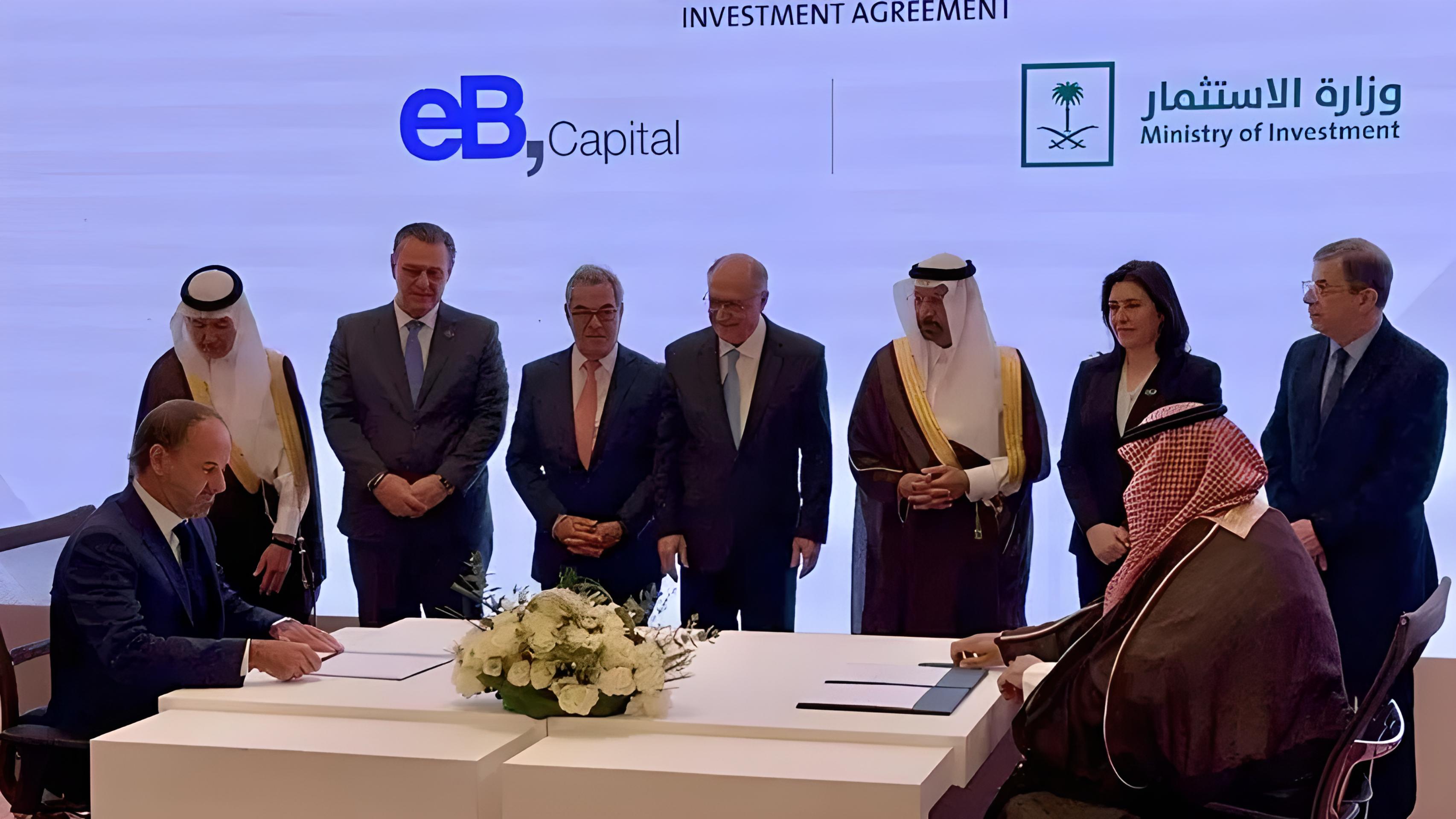 EB Capital