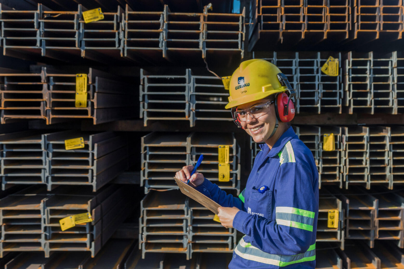 Foto: Gerdau / Divulgação