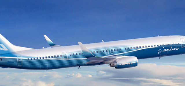 Foto: Boeing / Divulgação