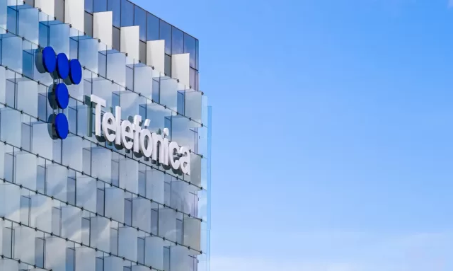 Divulgação/Telefónica